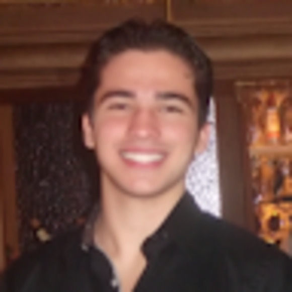 Meet your Posher, Jack - Picture 1 of 1